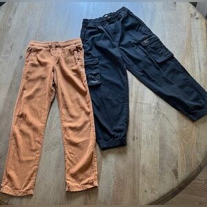 H&M boys pants - 8